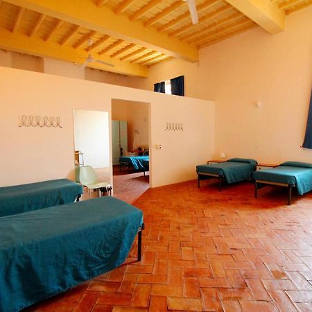 Orsa Maggiore Hostel For Women Only Roma Exterior foto