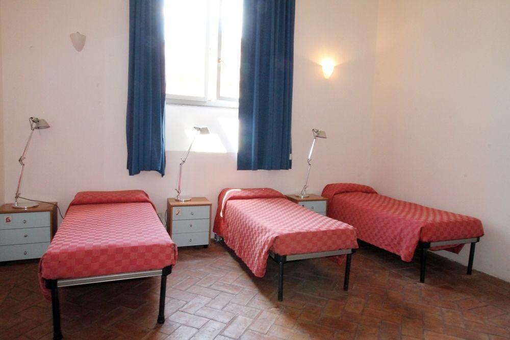 Orsa Maggiore Hostel For Women Only Roma Exterior foto