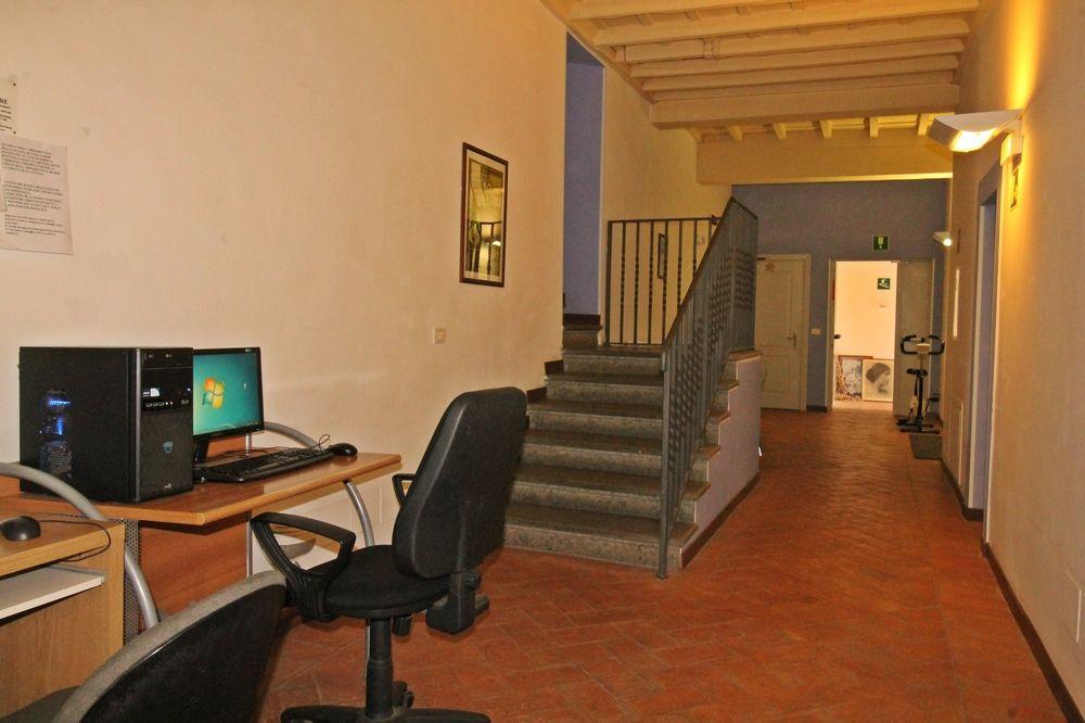 Orsa Maggiore Hostel For Women Only Roma Exterior foto