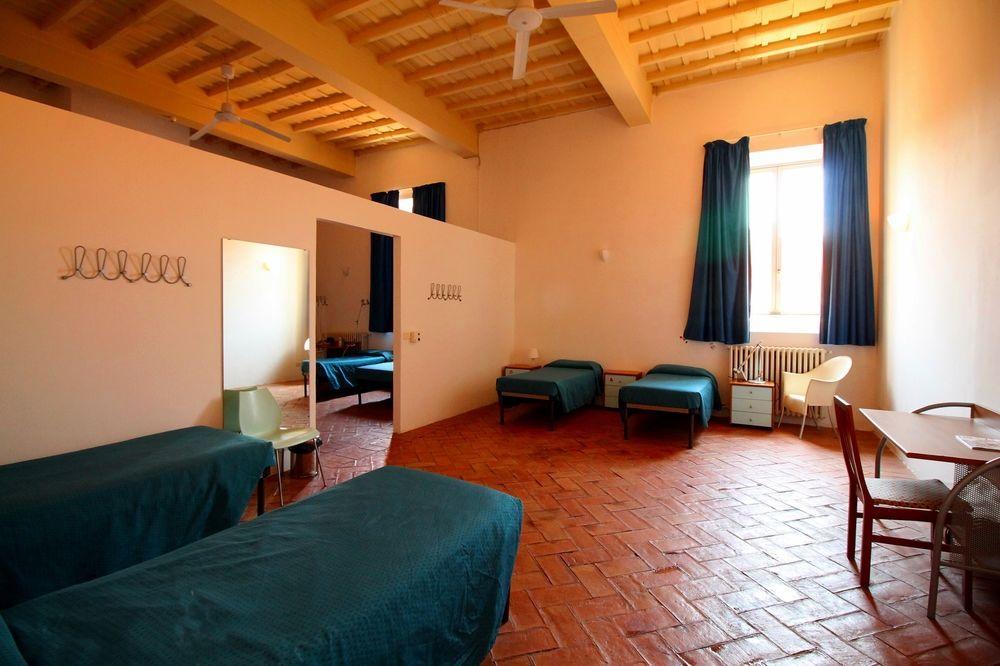 Orsa Maggiore Hostel For Women Only Roma Exterior foto