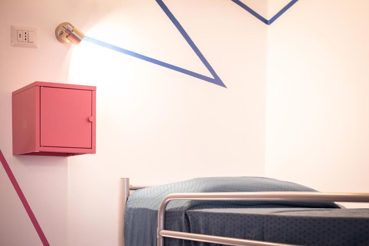 Orsa Maggiore Hostel For Women Only Roma Exterior foto