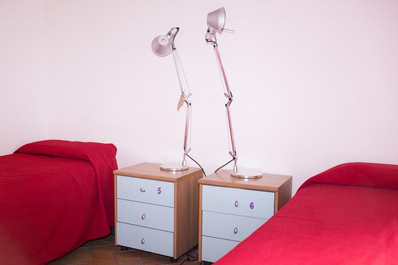 Orsa Maggiore Hostel For Women Only Roma Exterior foto